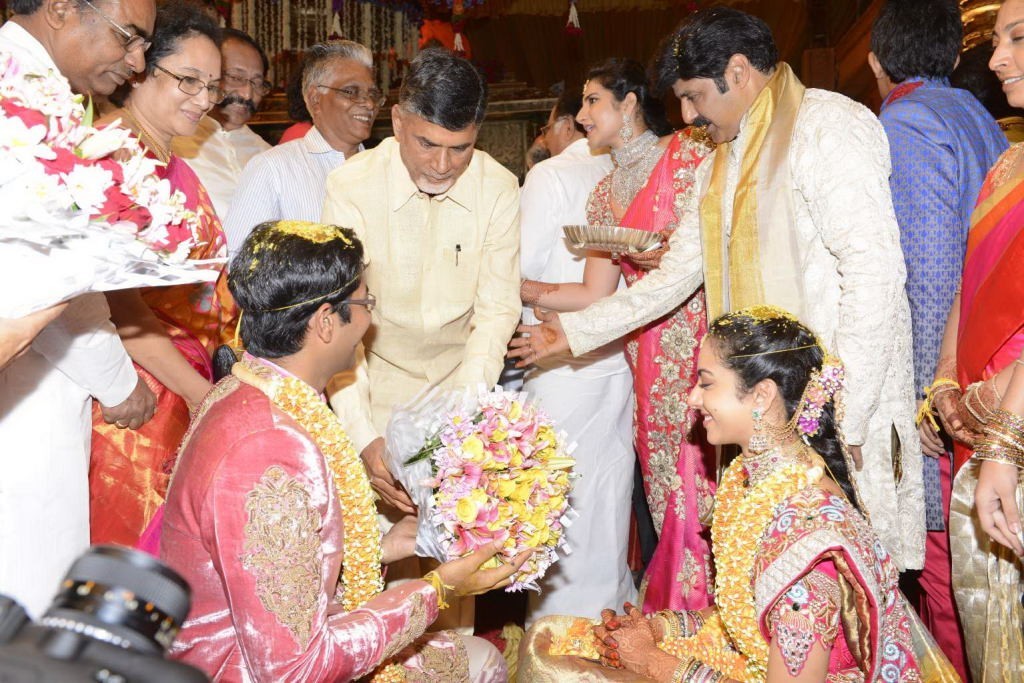 Sribharath and Tejaswini Jeelakarra Bellam Photos - 42 / 180 photos