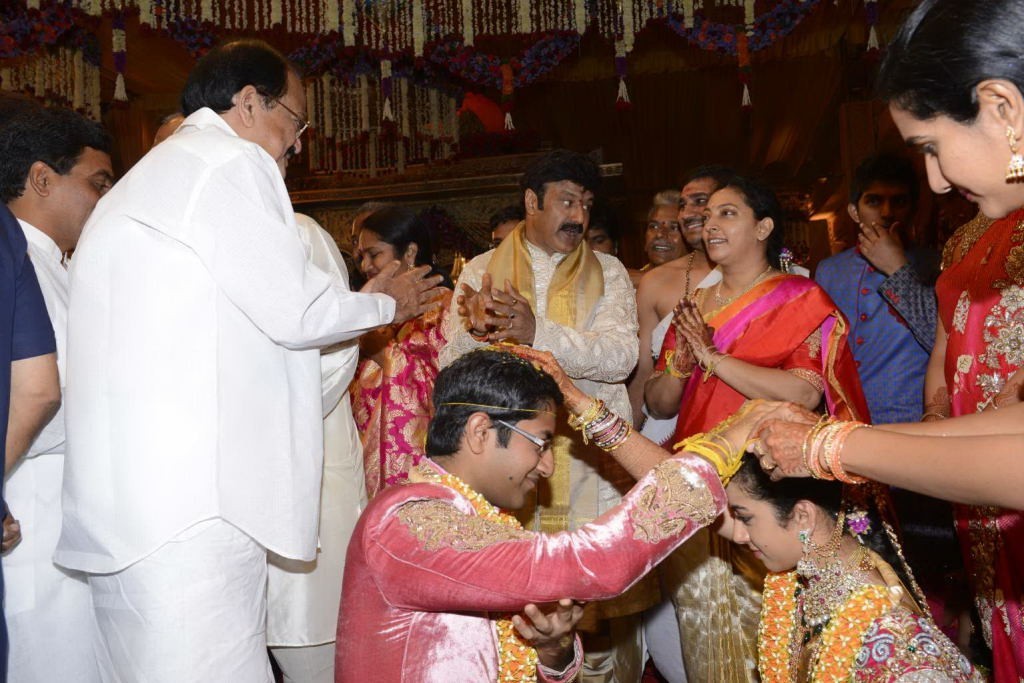 Sribharath and Tejaswini Jeelakarra Bellam Photos - 60 / 180 photos