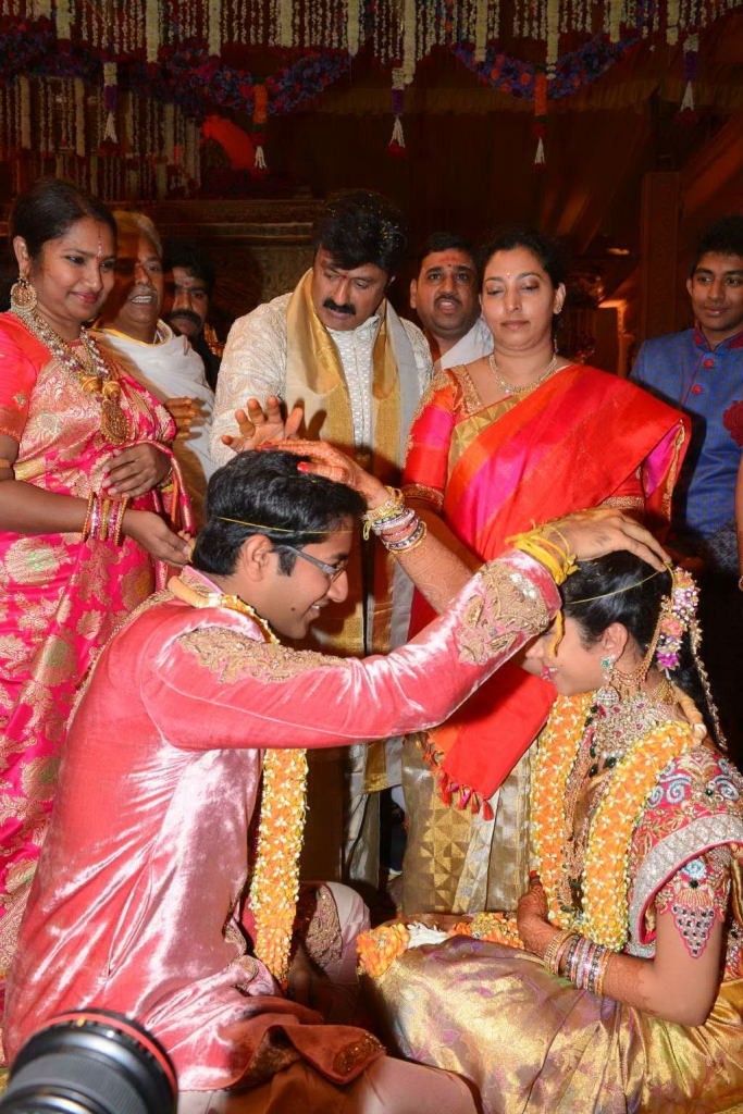 Sribharath and Tejaswini Jeelakarra Bellam Photos - 71 / 180 photos