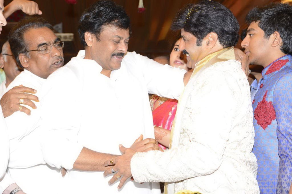 Sribharath and Tejaswini Jeelakarra Bellam Photos - 99 / 180 photos