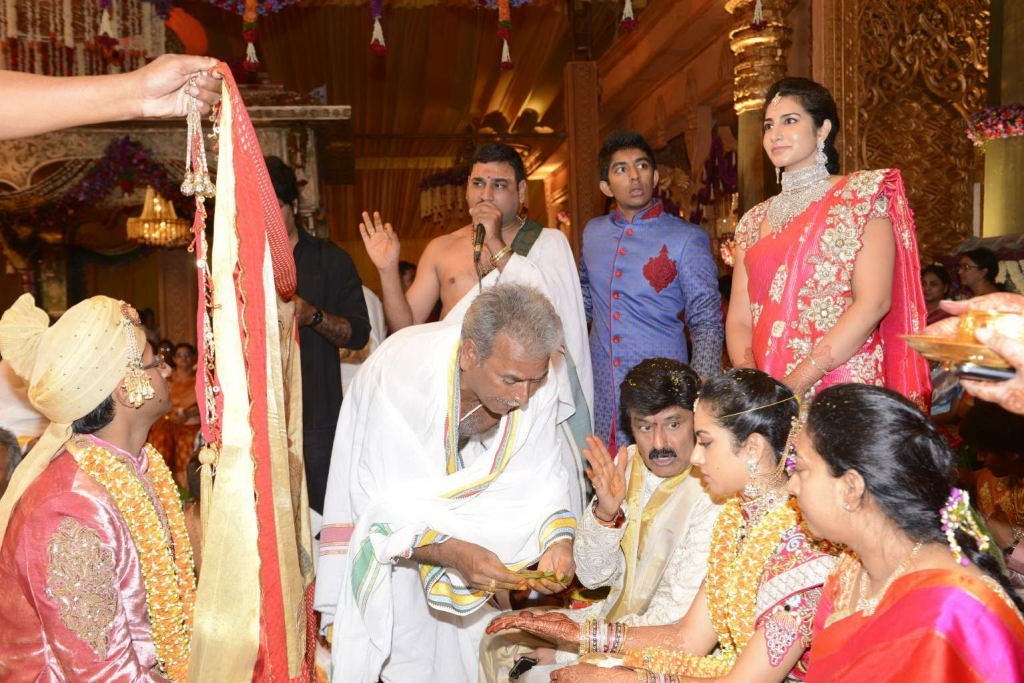 Sribharath and Tejaswini Jeelakarra Bellam Photos - 104 / 180 photos