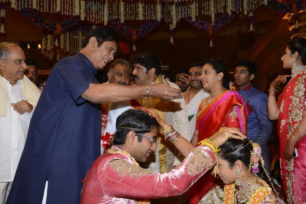 Sribharath and Tejaswini Jeelakarra Bellam Photos - 133 / 180 photos