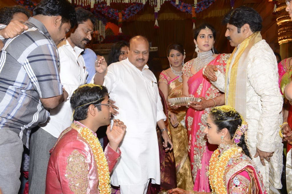 Sribharath and Tejaswini Jeelakarra Bellam Photos - 144 / 180 photos