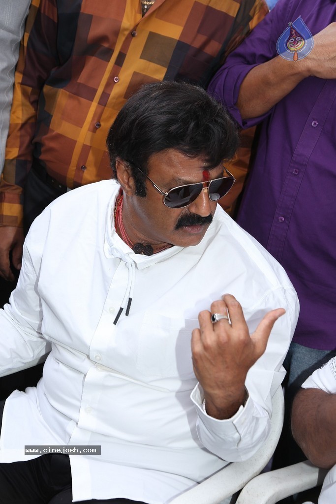 Balakrishna Launches Raju Gari Ruchulu - 63 / 304 photos
