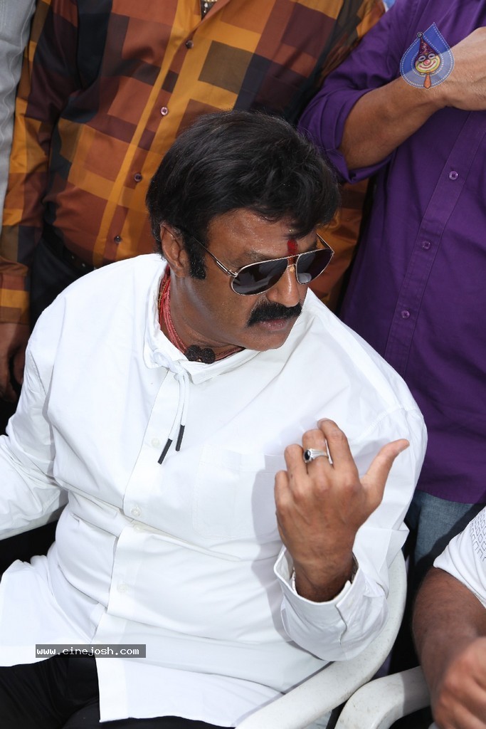 Balakrishna Launches Raju Gari Ruchulu - 66 / 304 photos