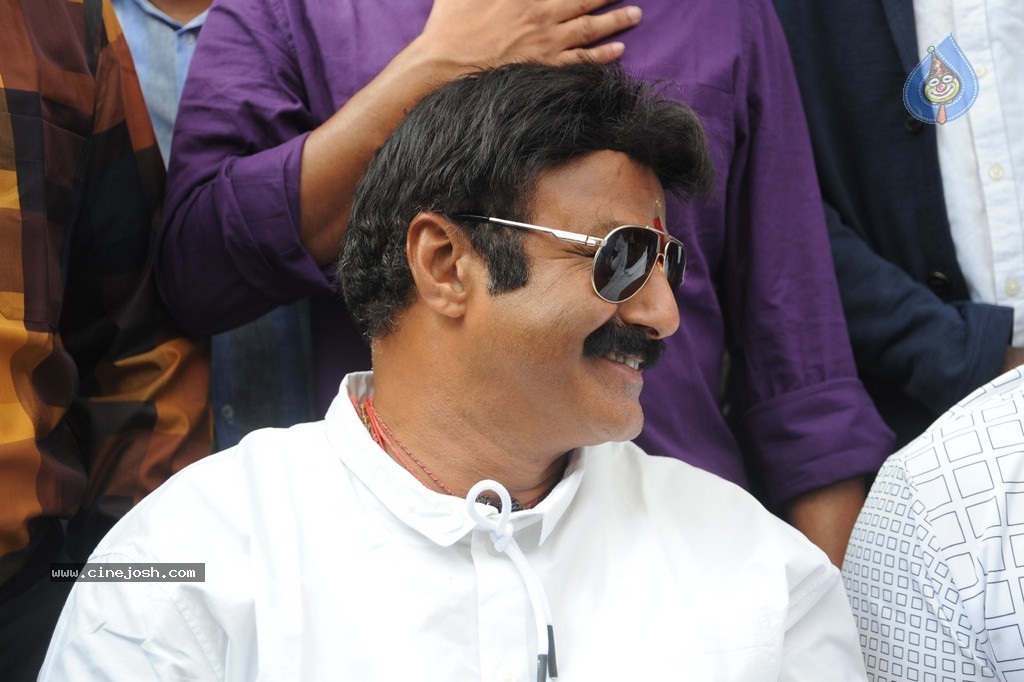 Balakrishna Launches Raju Gari Ruchulu - 97 / 304 photos
