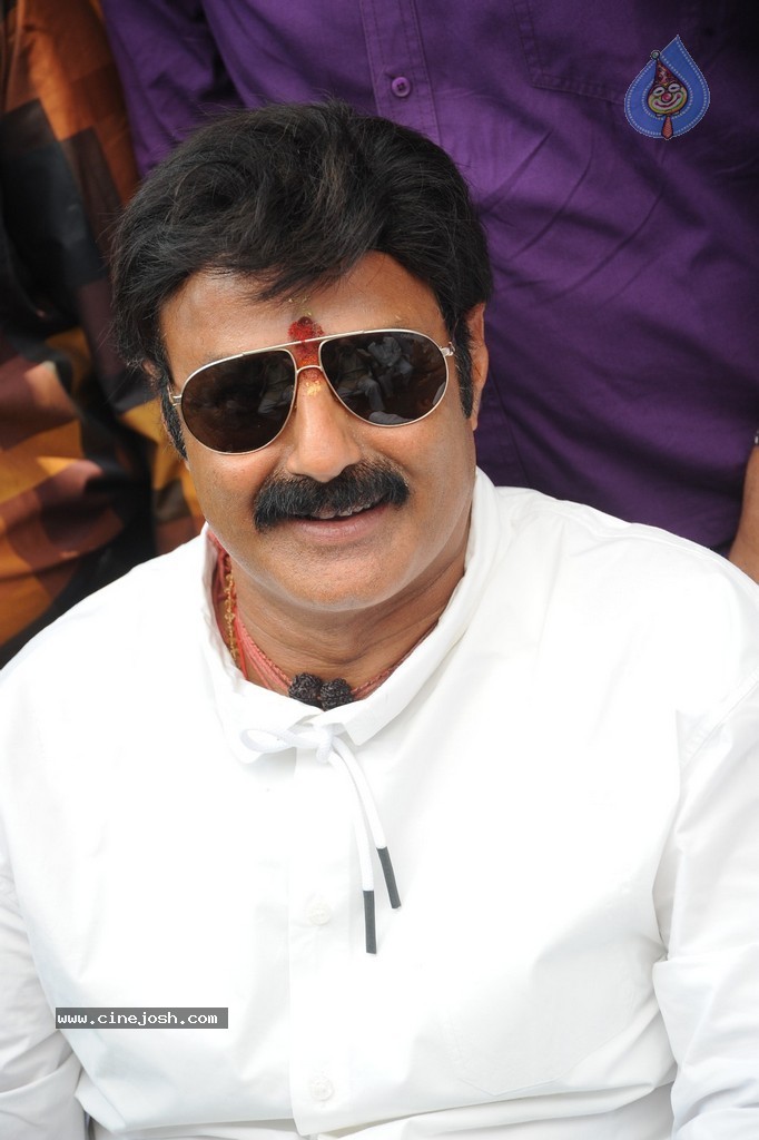 Balakrishna Launches Raju Gari Ruchulu - 133 / 304 photos