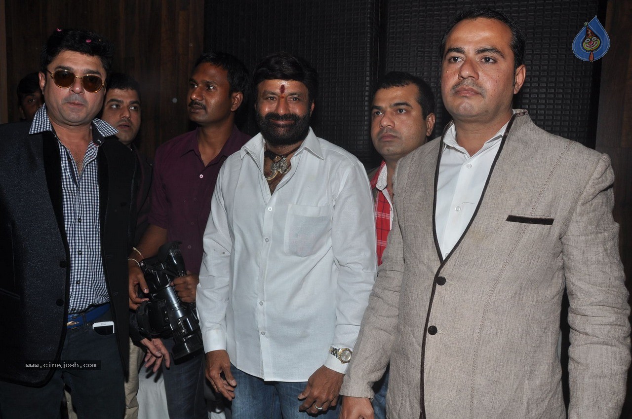 Balakrishna Launches Super Movie Planet - 3 / 45 photos