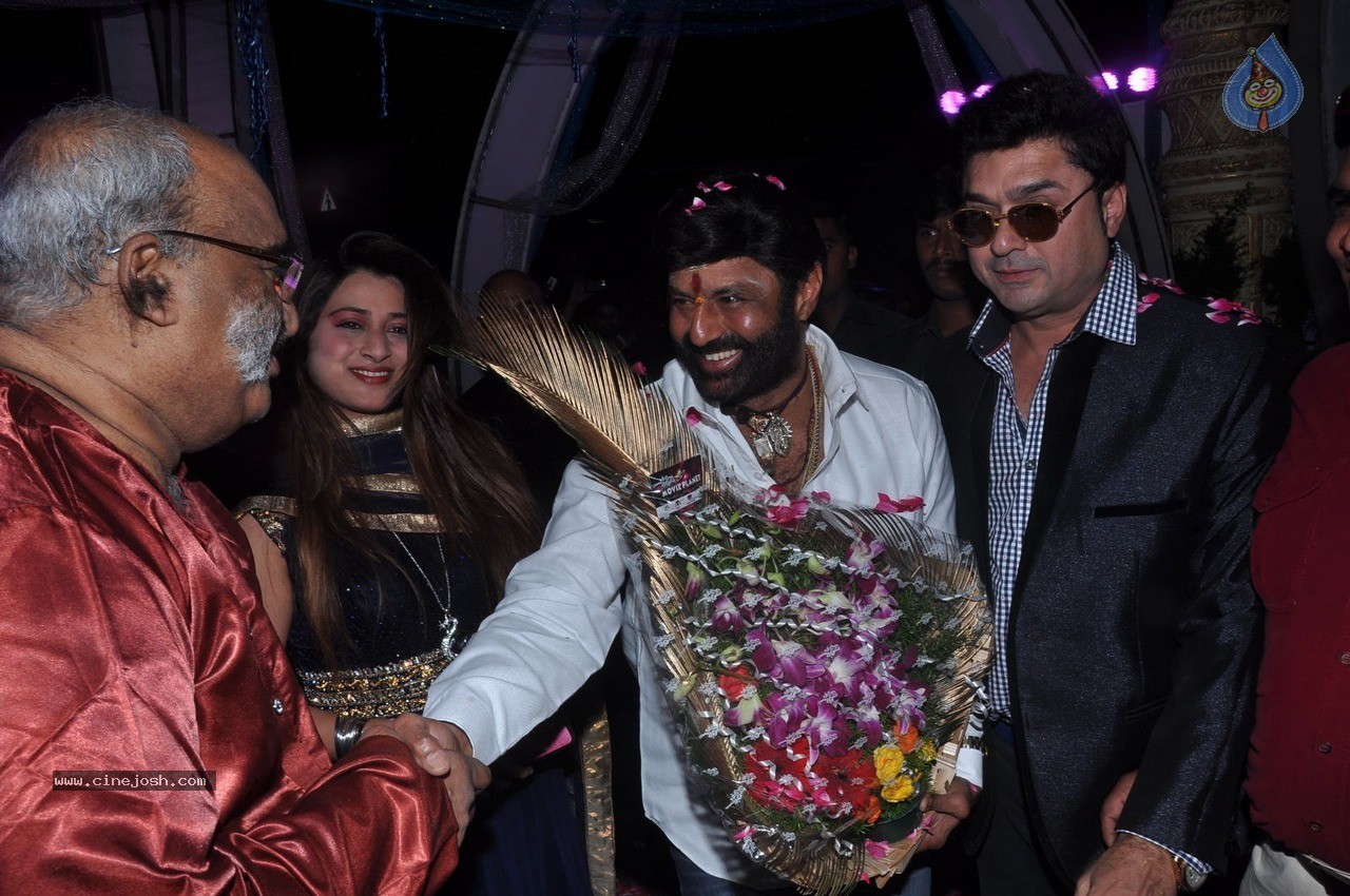 Balakrishna Launches Super Movie Planet - 23 / 45 photos
