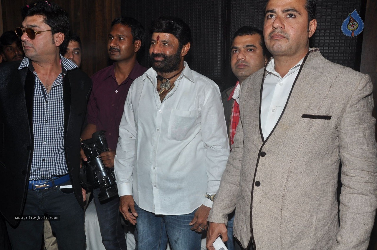 Balakrishna Launches Super Movie Planet - 27 / 45 photos