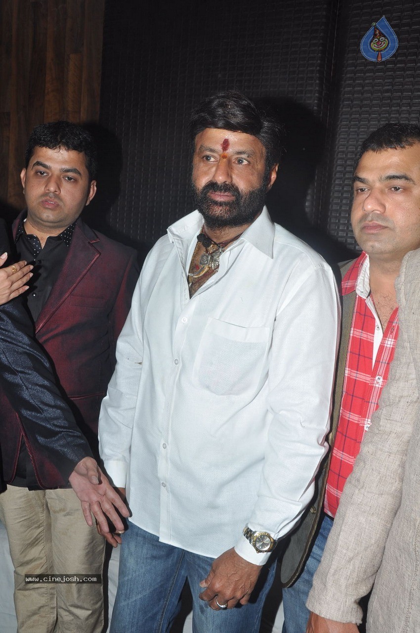 Balakrishna Launches Super Movie Planet - 29 / 45 photos