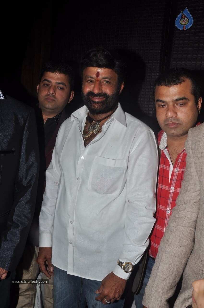 Balakrishna Launches Super Movie Planet - 35 / 45 photos