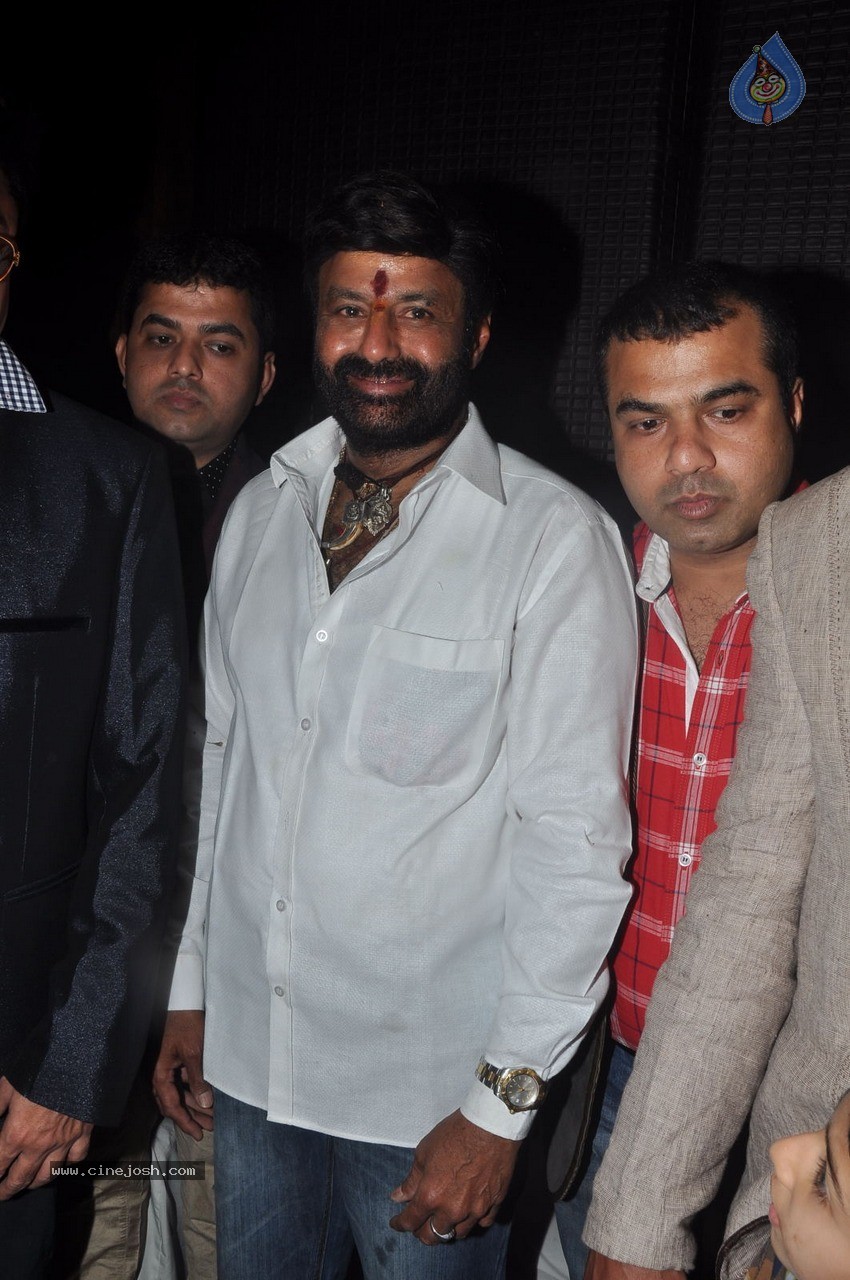 Balakrishna Launches Super Movie Planet - 38 / 45 photos