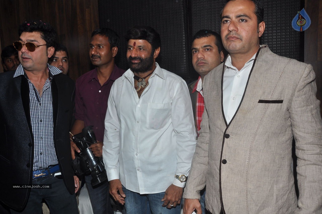 Balakrishna Launches Super Movie Planet - 43 / 45 photos