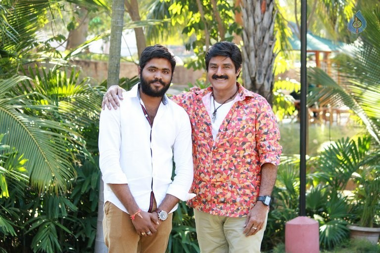 Balayya Yuvasena 2016 Diary and Calendar Launch - 3 / 21 photos