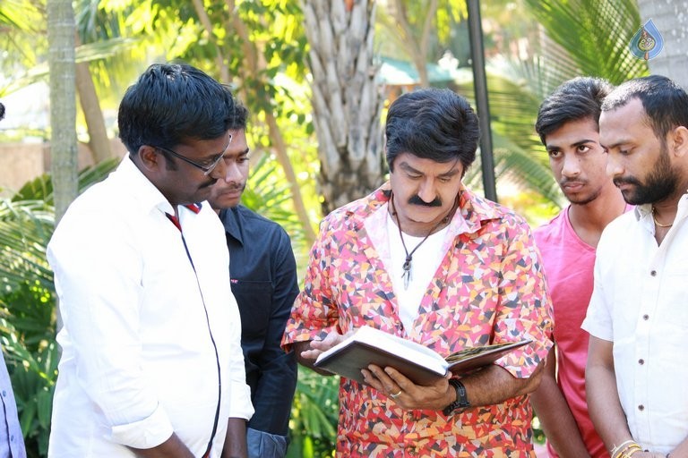 Balayya Yuvasena 2016 Diary and Calendar Launch - 4 / 21 photos