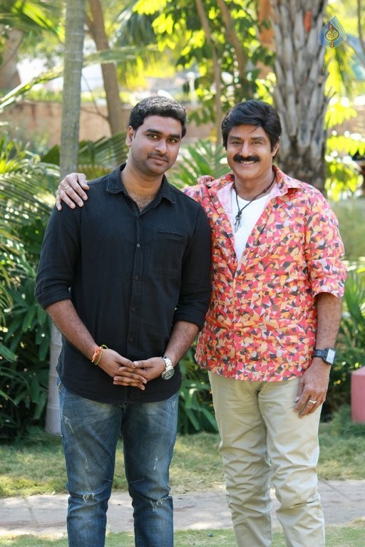 Balayya Yuvasena 2016 Diary and Calendar Launch - 18 / 21 photos