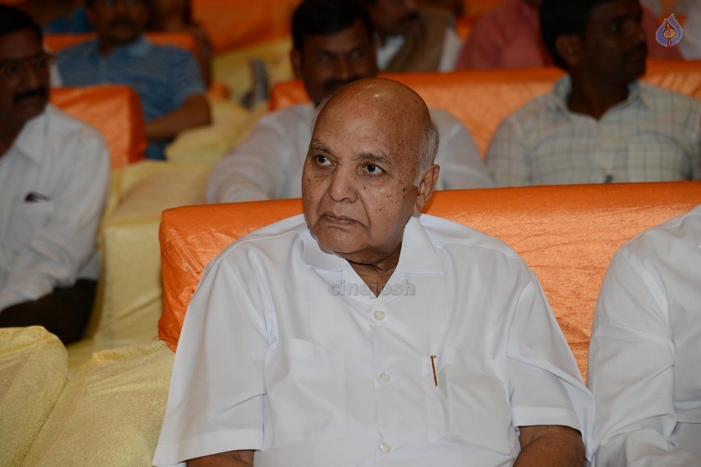 Bandaru Dattatreya Daughter Marriage Photos - 70 / 128 photos