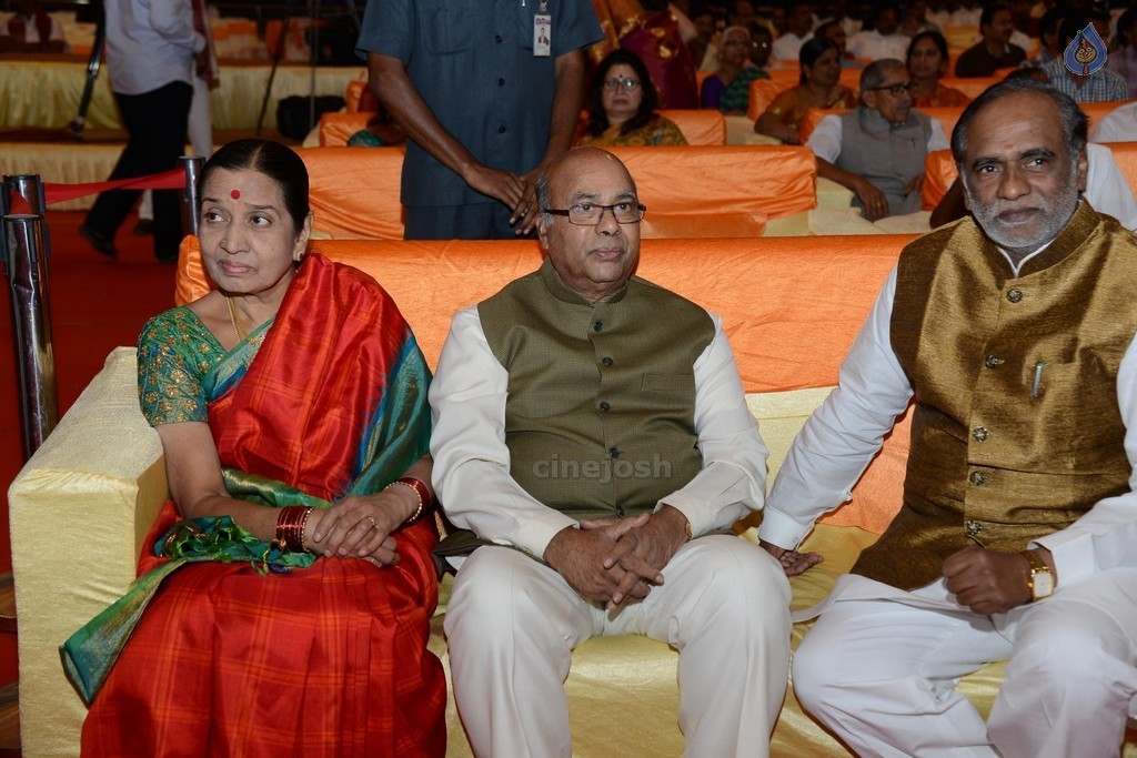 Bandaru Dattatreya Daughter Marriage Photos - 81 / 128 photos