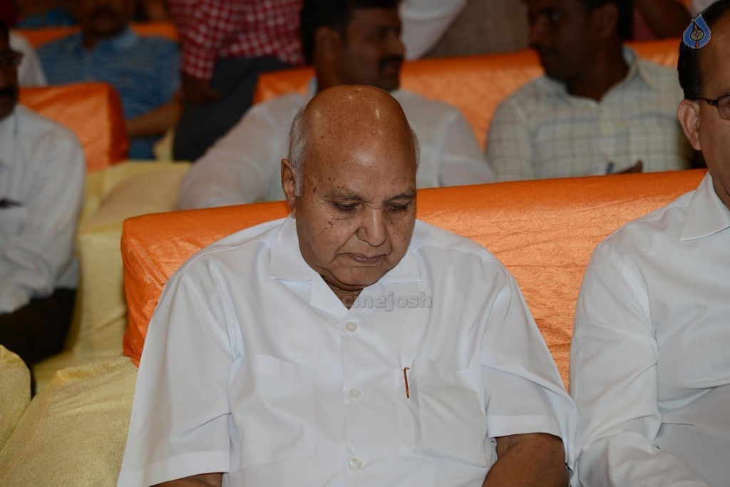 Bandaru Dattatreya Daughter Marriage Photos - 111 / 128 photos