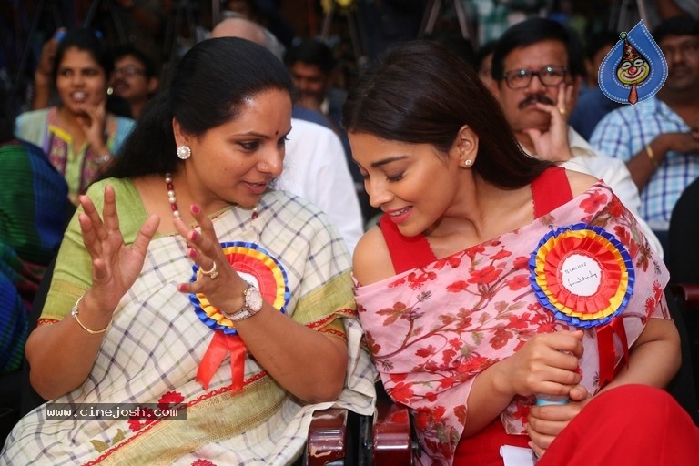 Basavatarakam Indo American Cancer Hospital Anniversary Celebrations - 21 / 56 photos