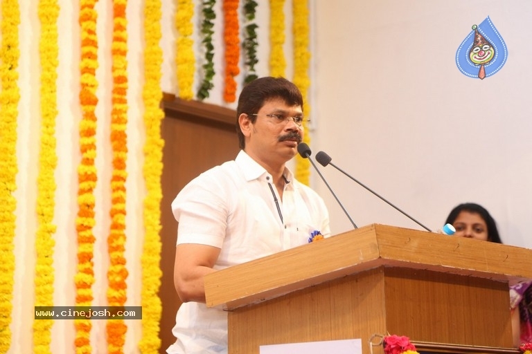 Basavatarakam Indo American Cancer Hospital Anniversary Celebrations - 42 / 56 photos