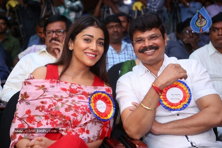 Basavatarakam Indo American Cancer Hospital Anniversary Celebrations - 55 / 56 photos