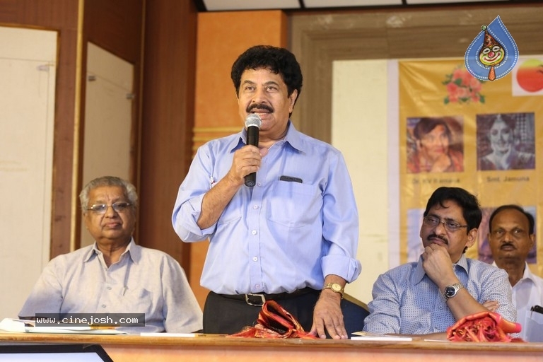 Bhageeratha Patham Book Launch - 32 / 89 photos