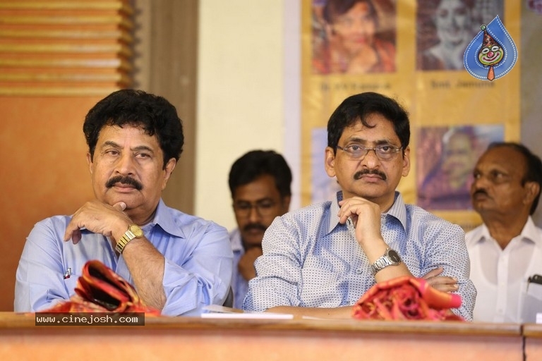 Bhageeratha Patham Book Launch - 45 / 89 photos