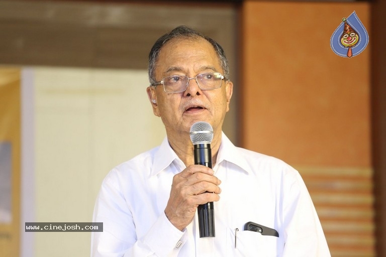 Bhageeratha Patham Book Launch - 49 / 89 photos