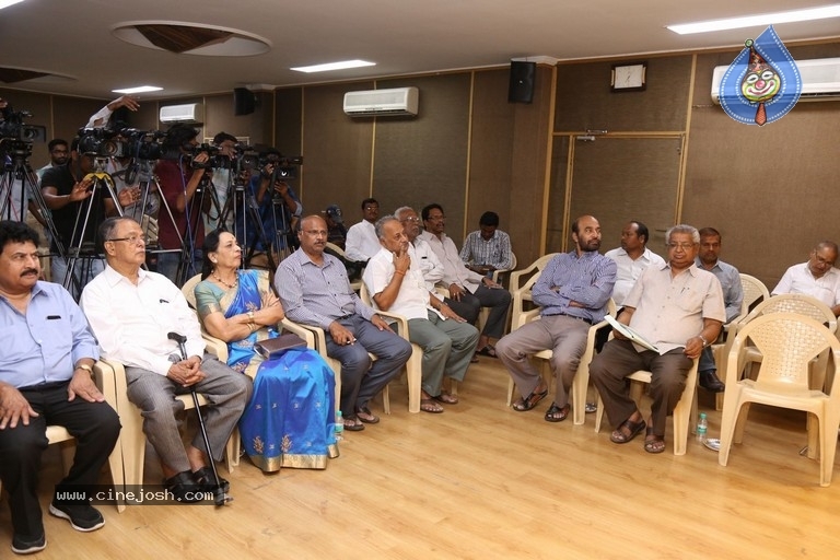 Bhageeratha Patham Book Launch - 75 / 89 photos