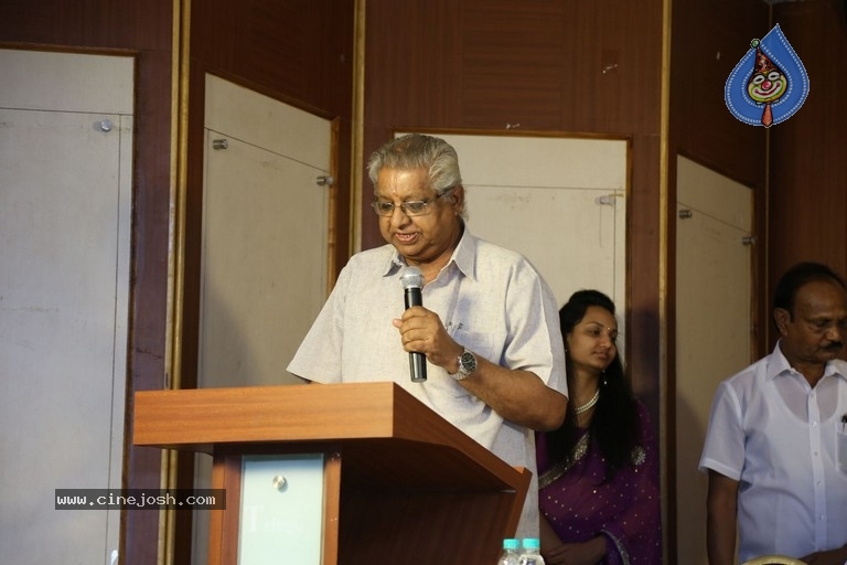 Bhageeratha Patham Book Launch - 80 / 89 photos