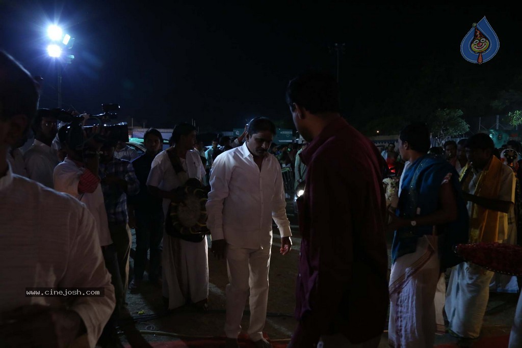 Bhakthi TV Koti Deepothsavam Day 11 - 2 / 99 photos