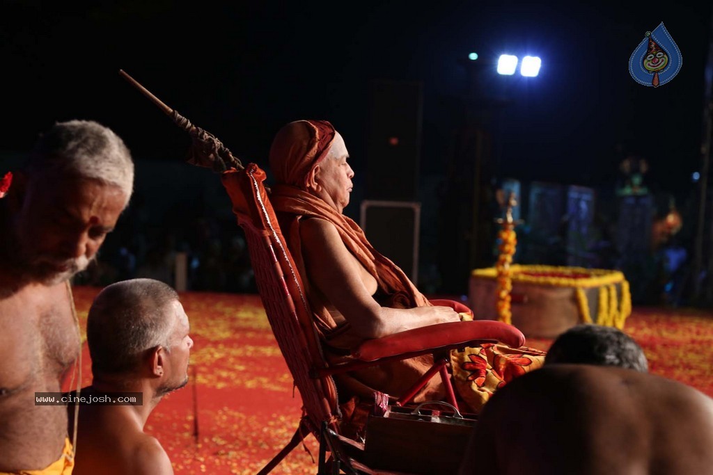 Bhakthi TV Koti Deepothsavam Day 11 - 5 / 99 photos