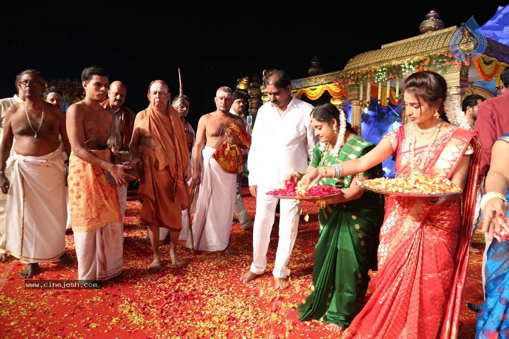 Bhakthi TV Koti Deepothsavam Day 11 - 7 / 99 photos