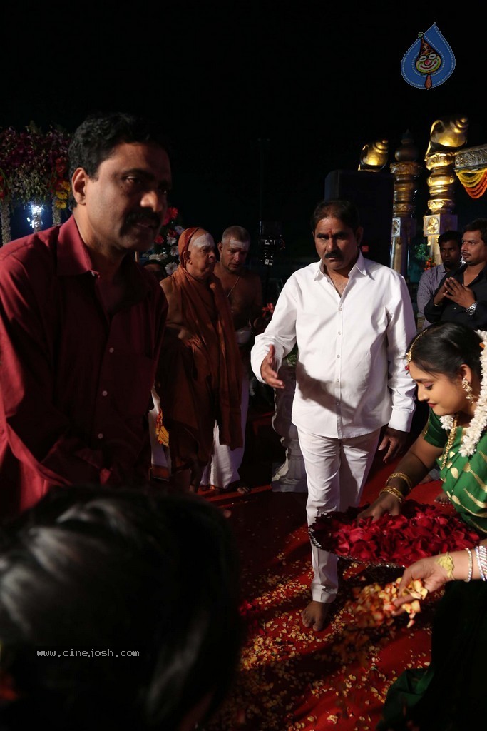 Bhakthi TV Koti Deepothsavam Day 11 - 22 / 99 photos