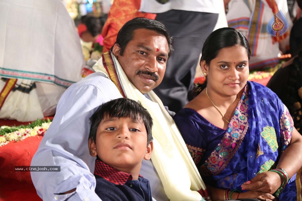 Bhakthi TV Koti Deepothsavam Day 11 - 36 / 99 photos