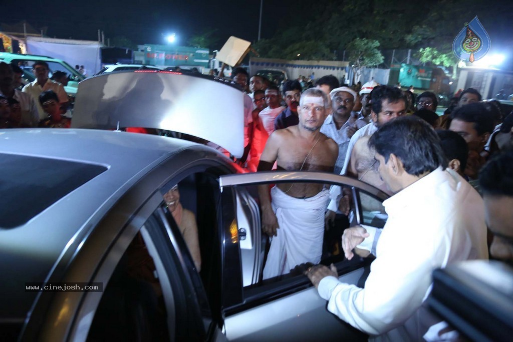 Bhakthi TV Koti Deepothsavam Day 11 - 37 / 99 photos