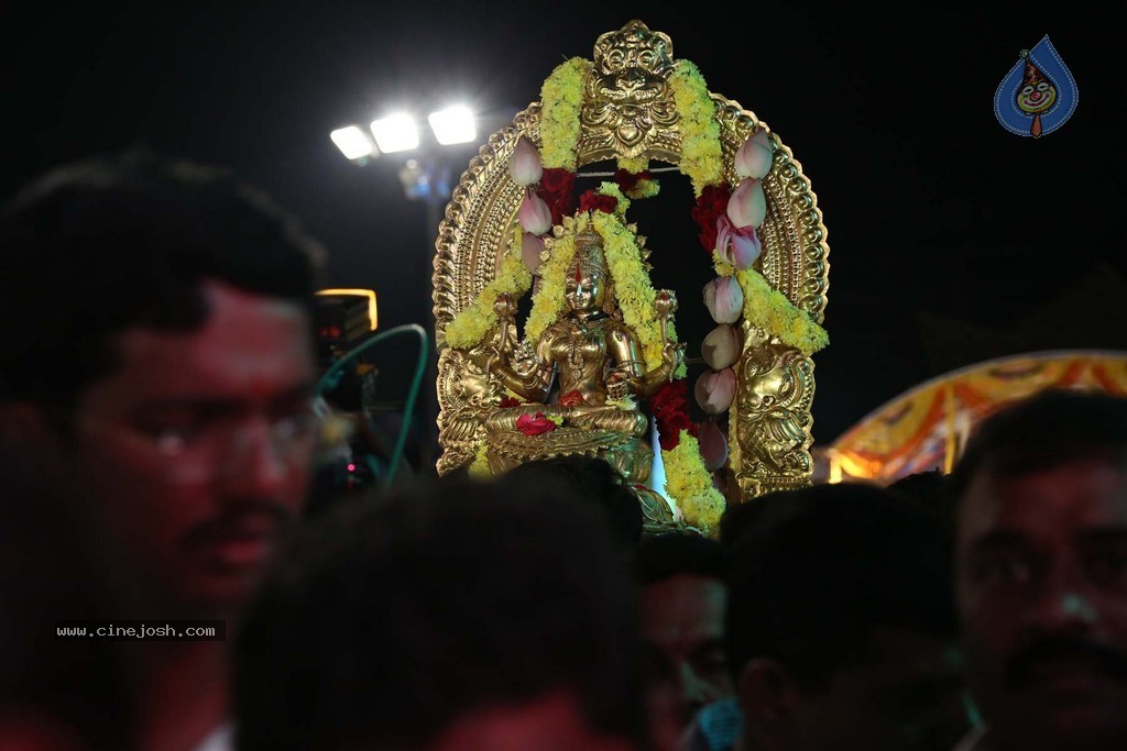 Bhakthi TV Koti Deepothsavam Day 11 - 43 / 99 photos