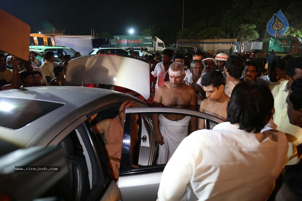 Bhakthi TV Koti Deepothsavam Day 11 - 51 / 99 photos