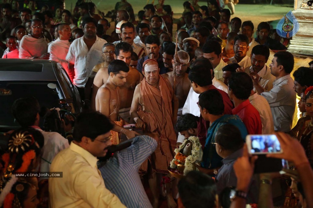 Bhakthi TV Koti Deepothsavam Day 11 - 67 / 99 photos