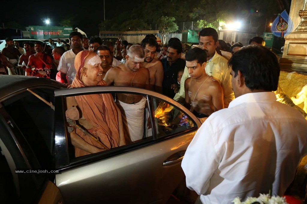 Bhakthi TV Koti Deepothsavam Day 11 - 68 / 99 photos