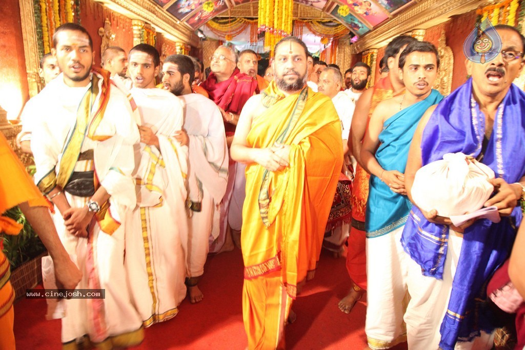 Bhakthi TV Koti Deepothsavam Day 13 - 5 / 62 photos