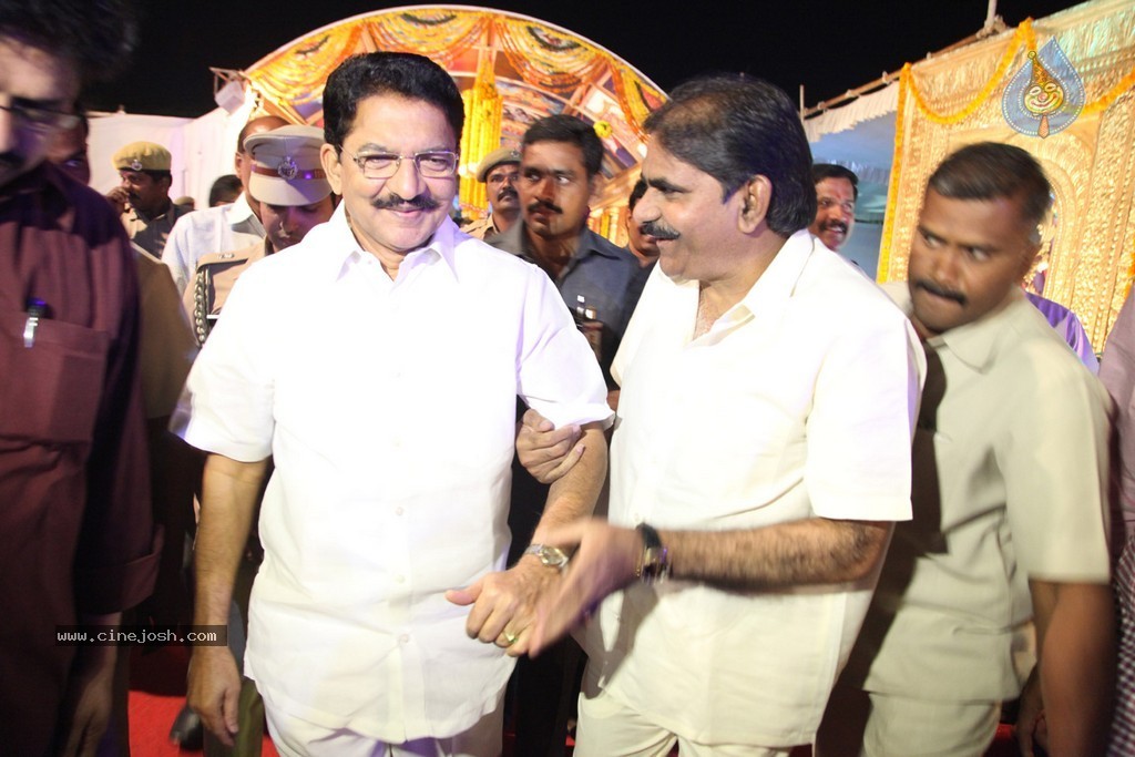 Bhakthi TV Koti Deepothsavam Day 13 - 25 / 62 photos