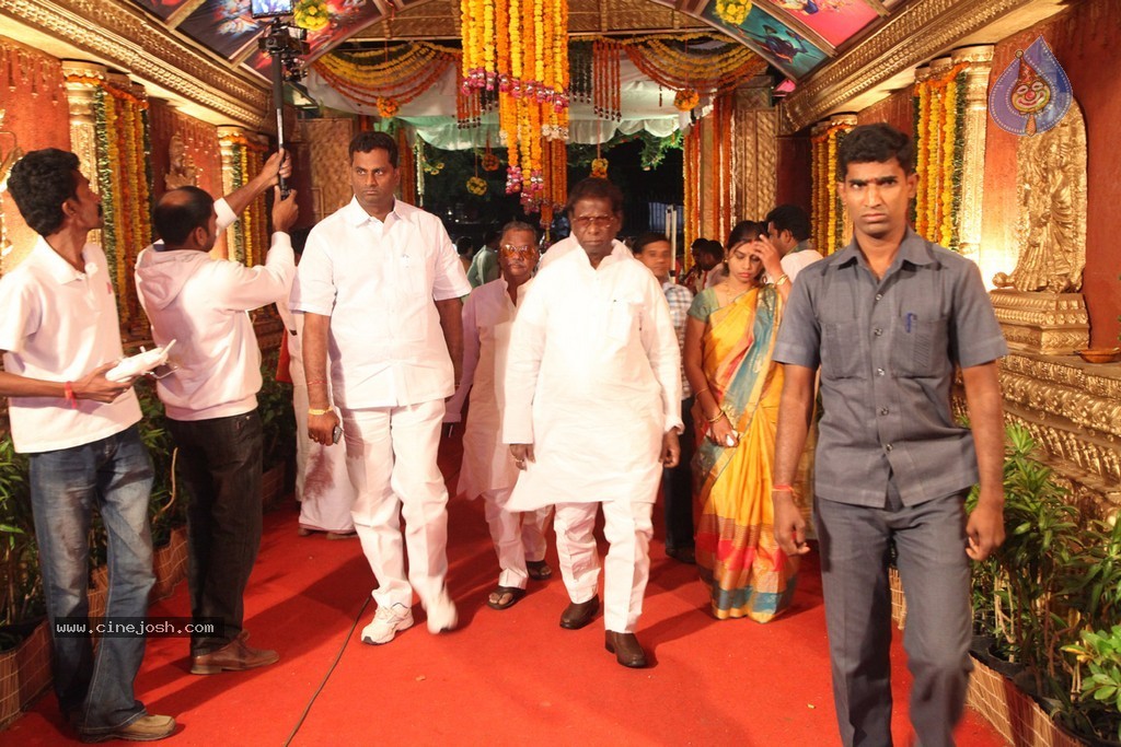 Bhakthi TV Koti Deepothsavam Day 13 - 26 / 62 photos