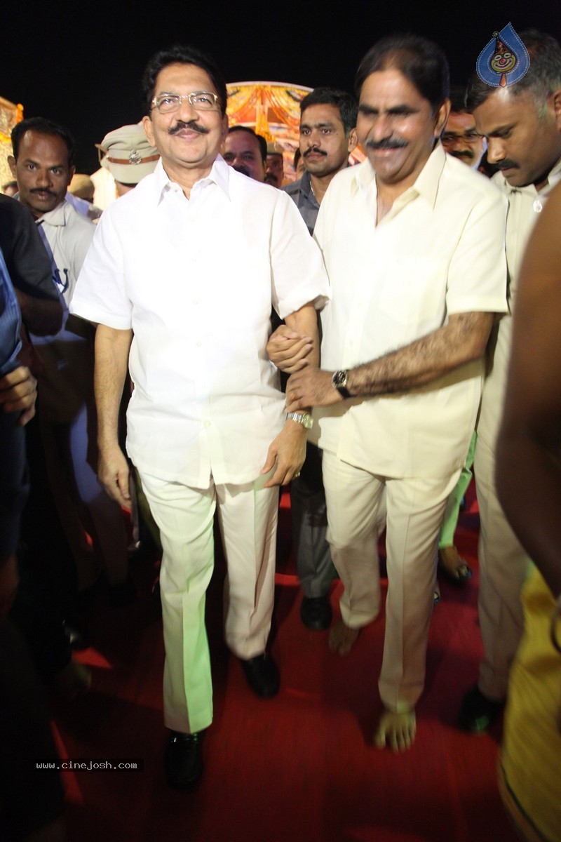 Bhakthi TV Koti Deepothsavam Day 13 - 31 / 62 photos