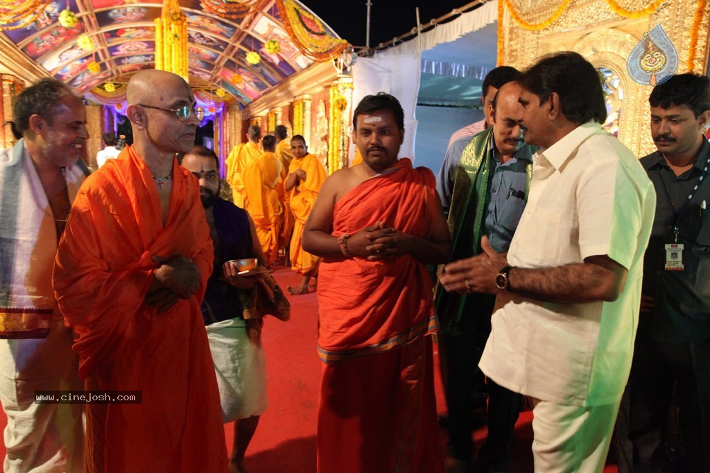 Bhakthi TV Koti Deepothsavam Day 13 - 43 / 62 photos