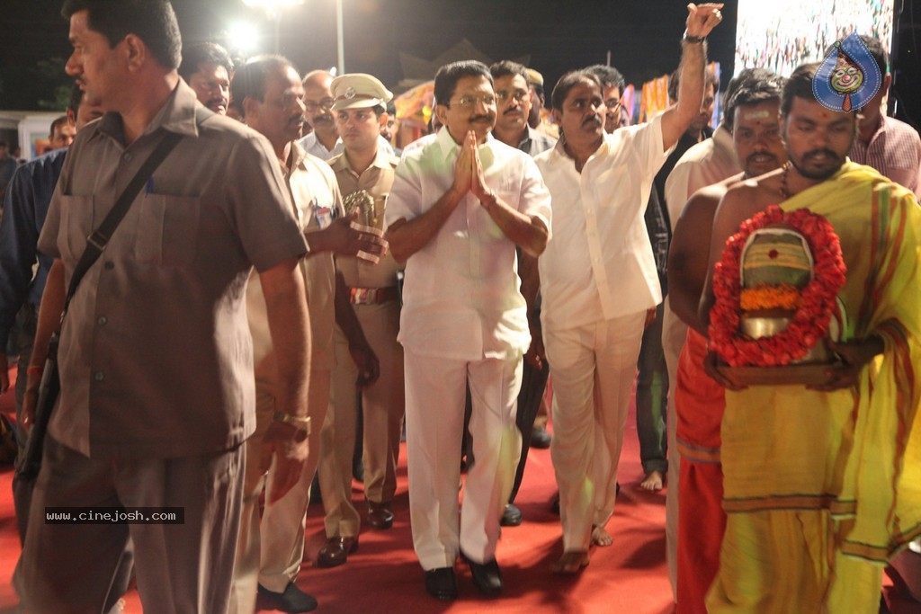 Bhakthi TV Koti Deepothsavam Day 13 - 51 / 62 photos