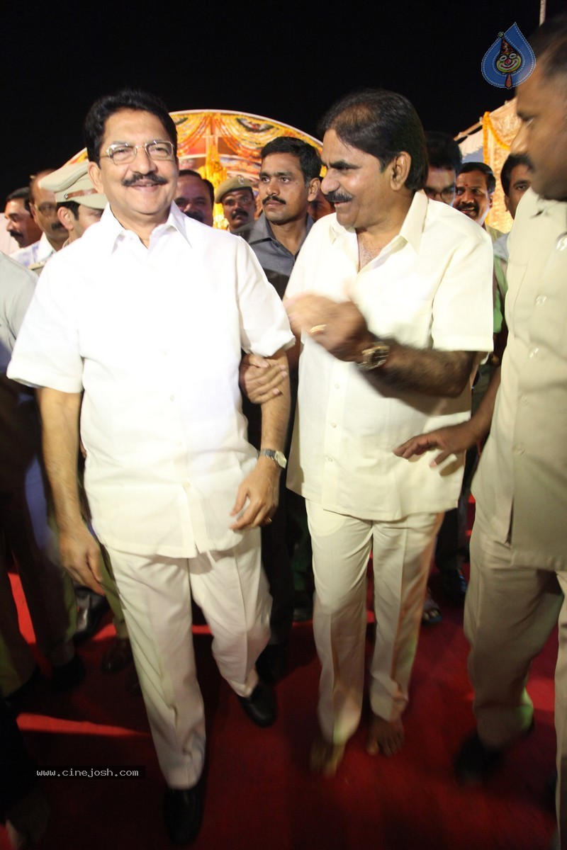 Bhakthi TV Koti Deepothsavam Day 13 - 56 / 62 photos