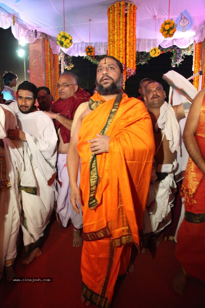 Bhakthi TV Koti Deepothsavam Day 13 - 57 / 62 photos